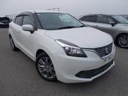 Suzuki Baleno 2018 White for sale