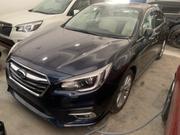 Subaru Legacy 2.5i Limited AWD 2018 Blue for sale