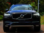 Volvo XC90 T5 R-Design AWD 2018 Black for sale