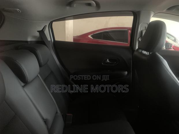Honda Vezel 1.5 Hybrid 2WD 2018 White