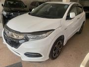 Honda Vezel 1.5 Hybrid 2WD 2018 White for sale