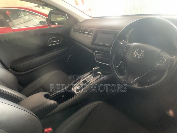 Honda Vezel 1.5 Hybrid 2WD 2018 White