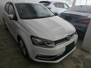 Volkswagen Polo 2018 White for sale