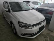 Volkswagen Polo 2018 White for sale