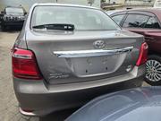 Toyota Axio 1.5 G 2WD 2018 Gold for sale