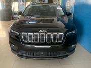 Jeep Cherokee 2016 Black for sale