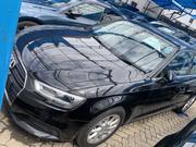 Audi A3 2.0T Premium AWD quattro Sedan 2018 Black for sale