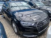 Audi A3 2.0T Tech Premium FWD 2018 Black for sale
