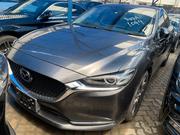 Mazda Atenza 2018 Silver for sale