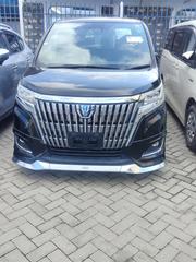 Toyota Esquire 2018 Black for sale