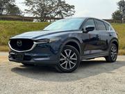 Mazda CX-5 2.2 Diesel AWD 2018 for sale
