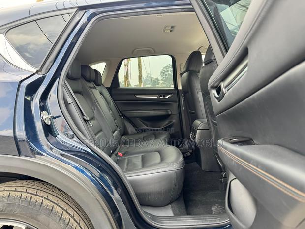 Mazda CX-5 2.2 Diesel AWD 2018