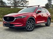 Mazda CX-5 2.2 Diesel AWD 2018 for sale