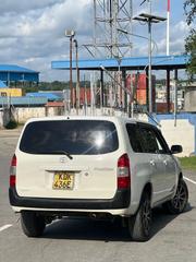 Toyota Probox 2016 White for sale