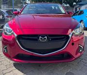 Mazda Demio 2019 Red for sale