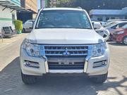 Mitsubishi Pajero 2019 White for sale