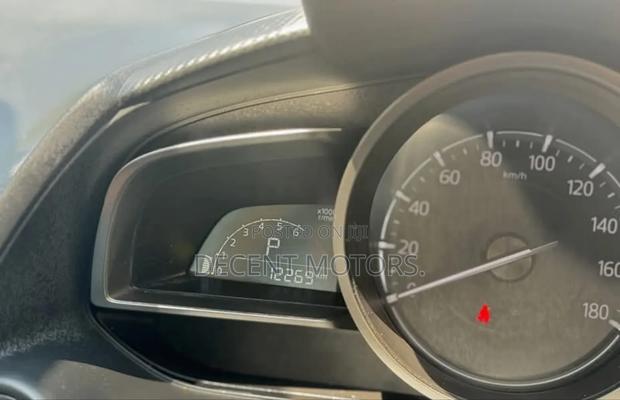 Mazda 2 2020 Silver