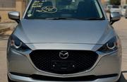 Mazda 2 2020 Silver for sale
