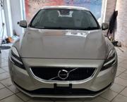 Volvo V40 2019 Silver for sale