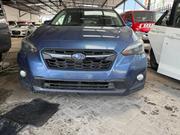 Subaru XV Sport Package with Technology 2019 Blue for sale