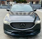 Mazda CX-8 2.2 AWD (7 seater) 2019 Gray for sale