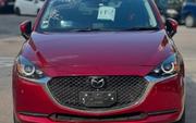 Mazda 2 2019 Red for sale