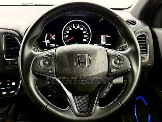 Honda Vezel 1.5 Hybrid 2WD 2019 Black
