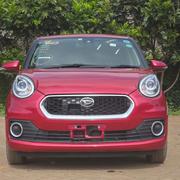 Daihatsu Boon 2018 Red for sale
