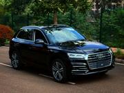 Audi Q5 2.0T Premium AWD quattro 2018 Black for sale
