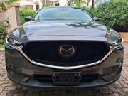 Mazda CX-5 2018 Gray for sale