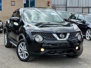 Nissan Juke 2018 Black for sale