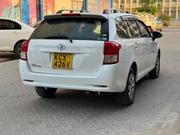Toyota Corolla Fielder 1.5 Petrol FWD 2013 White for sale