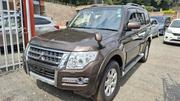 Mitsubishi Pajero V80 3.2 DI-D 2018 Brown for sale
