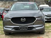 Mazda CX-5 Grand Touring FWD 2019 Blue for sale