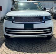 Land Rover Range Rover Vogue 2024 White for sale