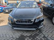Subaru XV Sport Package with Technology 2019 Black for sale