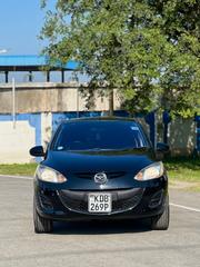 Mazda Demio 2014 Black for sale