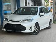 Toyota Axio 2019 White for sale