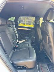 Audi Q5 2.0T Premium AWD quattro 2016 White for sale