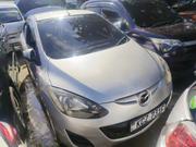 Mazda Demio 2012 Silver for sale
