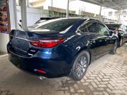 Mazda Atenza 2018 Blue for sale