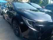Toyota Corolla 2018 Black for sale