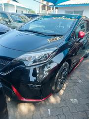 Nissan Note 2018 Black for sale