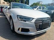Audi A3 2018 Pearl for sale