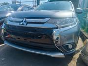 Mitsubishi Outlander 2018 Silver for sale