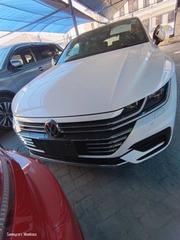 Volkswagen Arteon 2019 White for sale