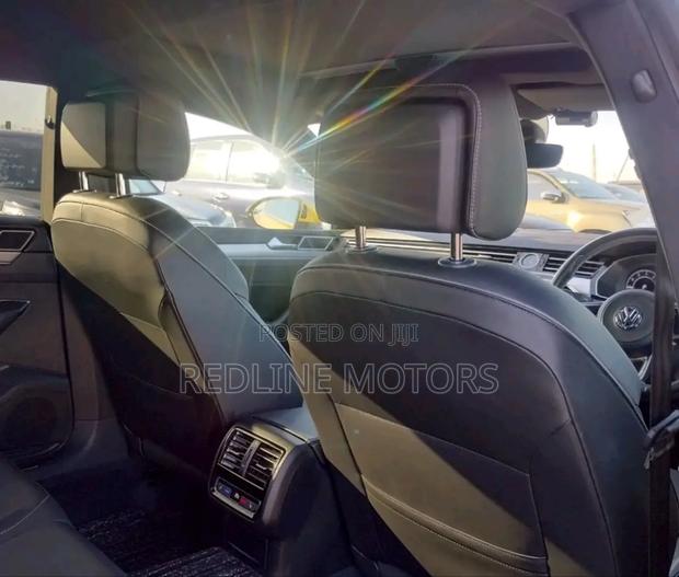 Volkswagen Arteon 2019 Gold