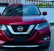 Nissan X-Trail 2.0 Hybrid AWD 2018 Red for sale