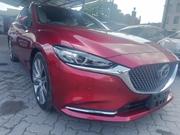 Mazda Atenza 2018 Red for sale