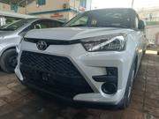 Toyota Raize 2019 White for sale